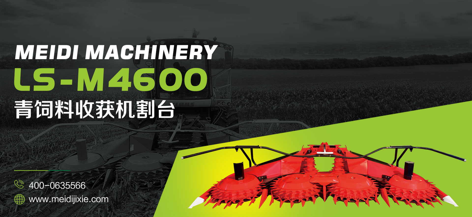 LS-M4600